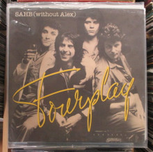 SENSATIONAL ALEX HARVEY BAND - SAHB Without Alex - Fourplay