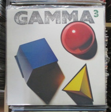GAMMA - 3
