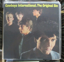 COWBOYS INTERNATIONAL - The Original Sin