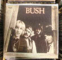 BUSH - Bush