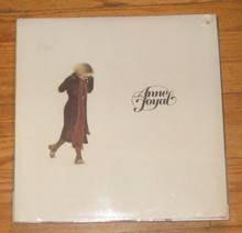 JOYAL, ANNE - Eveil