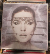 HARRY, DEBBIE - KooKoo