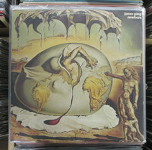 JAMES GANG - Newborn