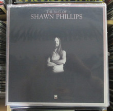 PHILLIPS, SHAWN - The Best Of