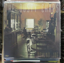 DUSTY CHAPS - Domino Joe