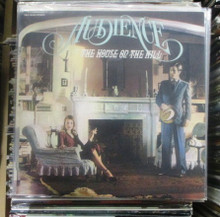 AUDIENCE - The House On The Hill