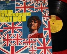 DEE, KIKI - Great Expectations