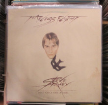 HARLEY, STEVE & COCKNEY REBEL - Timeless Flight