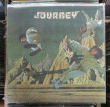 JOURNEY - Journey