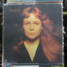 DENNY, SANDY - Sandy