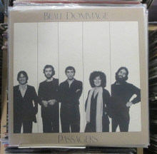 BEAU DOMMAGE - Passangers