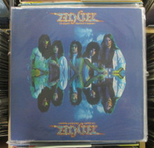 ANGEL - On Earth As It Is In Heaven