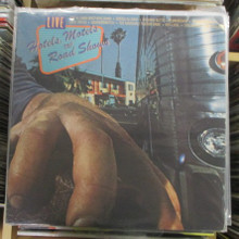 HOTELS, MOTELS & ROAD SHOWS - Various