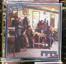 SMOKIE - Midnight Cafe