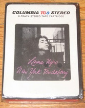 NYRO, LAURA - New York Tendaberry