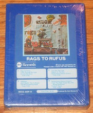 RUFUS - Rags To Rufus