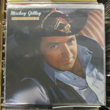 GILLEY, MICKEY - You Don't Know Me