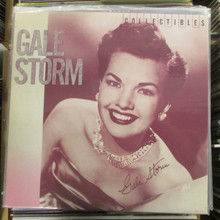 STORM, GALE - Collectibles