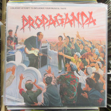 PROPOGANDA - Various Artists