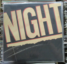 NIGHT - Night LP