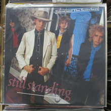 JASON & THE  SCORCHERS - Still Standing