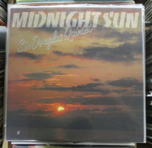 DOUGLAS, SIR QUINTET - Midnight Sun