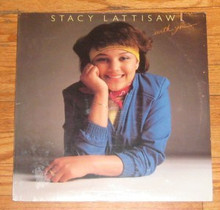 LATTISAW, STACY - With You