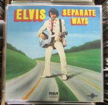 PRESLEY, ELVIS - Separate Ways
