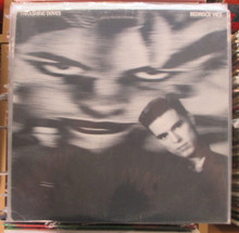 THRASHING DOVES - Bedrock Vice