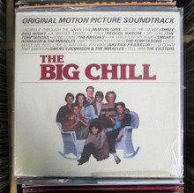 BIG CHILL, THE - Soundtrack
