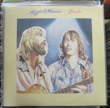 LOGGINS & MESSINA - Finale