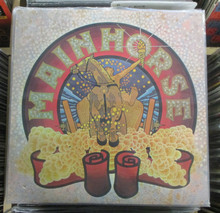 MAINHORSE - Self Titled