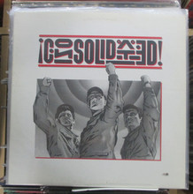 CONSOLIDATED - Consolidated EP