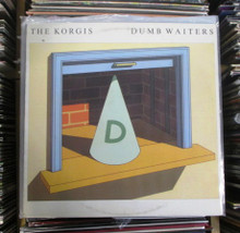 KORGIS - Dumb Waiters