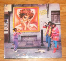 FRANKLIN, ARETHA - Who's Zoomin Who