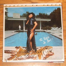 LaSALLE, DENISE - The Bitch Is Bad
