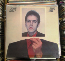 HIATT, JOHN - Slug Line