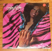 LaSALLE, DENISE - Unwrapped