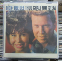 DICK & DEE DEE - Thou Shalt Not Steal