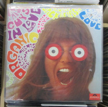 THOMAS, PETER SOUND ORCHESTRA - Organic