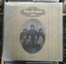 STEWART, JOHN - The Phoenix Concerts Live