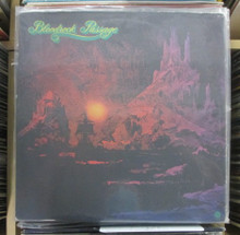 BLOODROCK - Passage