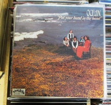 OCEAN - Put Your Hand In The Hand LP