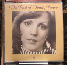 BROWN, CHARITY - The Best Of