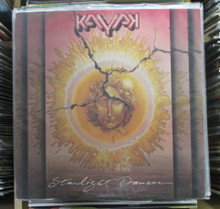 KAYAK - Starlight Dancer LP