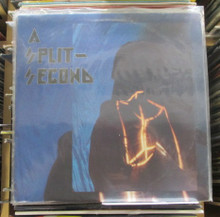 A SPLIT SECOND - Ballistic Statues