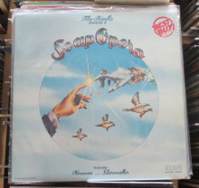 KINKS - Soap Opera LP