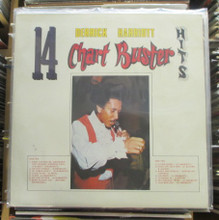 HARRIOT, DERRICK - 14 Chart Busters