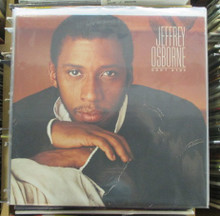 OSBORNE, JEFFREY - Don't Stop