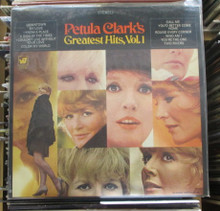 CLARK, PETULA - Greatest Hits Vol. 1
